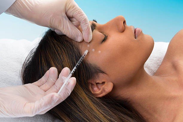 Dermal Fillers in Multan for Facial Support and Contour treatment at Le Pearl Aesthetic Clinic