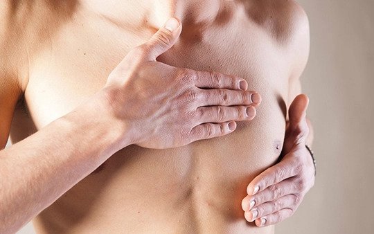 Gynecomastia Surgery in Multan for Male Chest Reduction treatment at Le Pearl Aesthetic Clinic