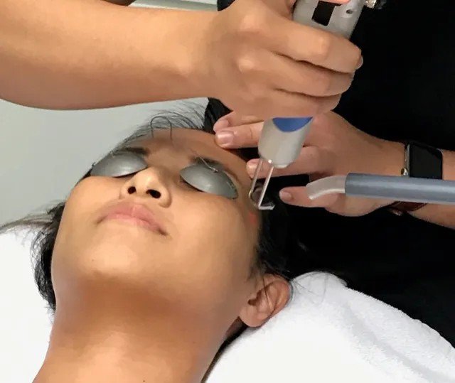 Dark Circles Treatment in Multan Based on the Cause treatment at Le Pearl Aesthetic Clinic