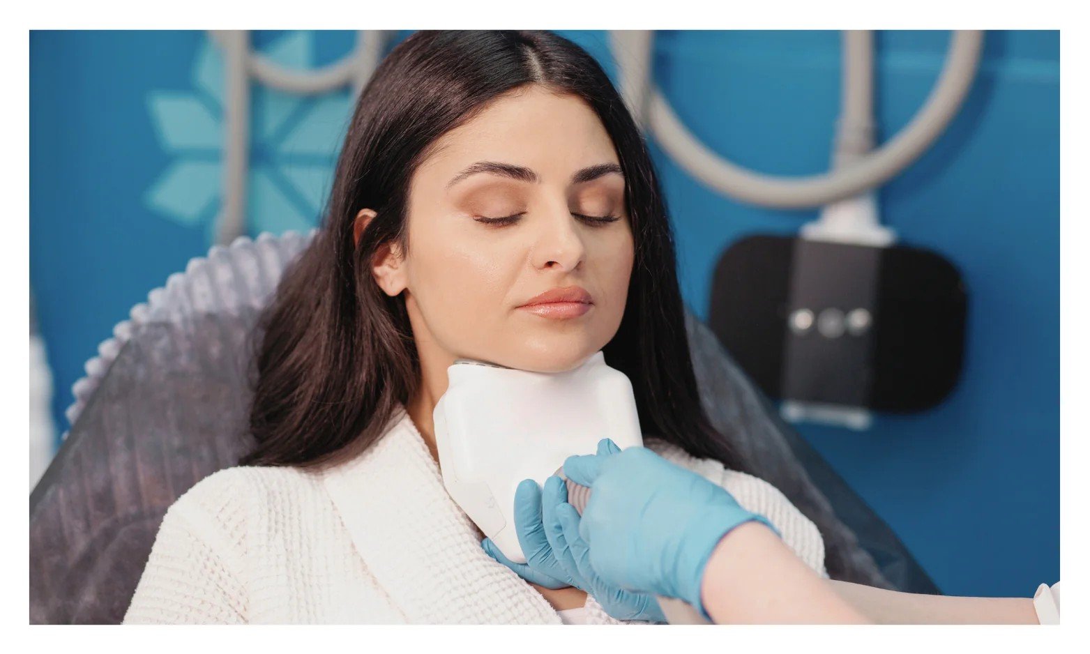 Body Contouring in Multan for Localised Fat treatment at Le Pearl Aesthetic Clinic