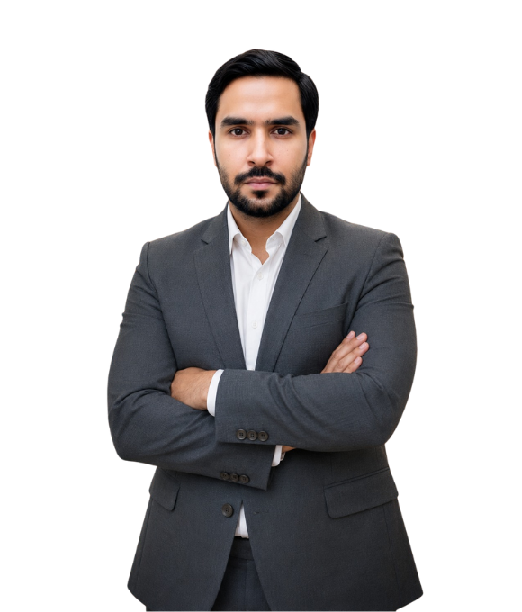 Professor Zain Raza Ansari