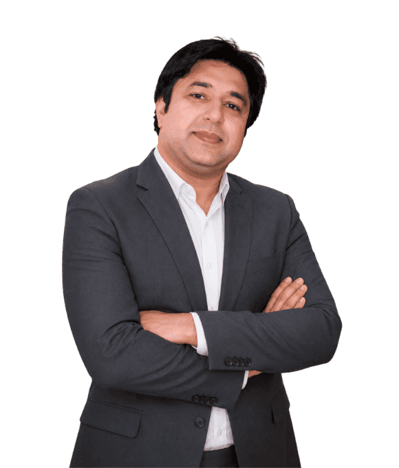Amir Ishfaq Rao