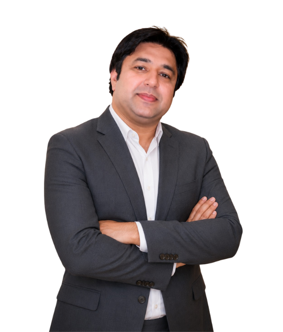 Amir Ishfaq Rao