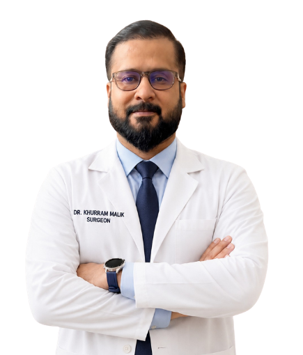 Dr. Khurram Malik