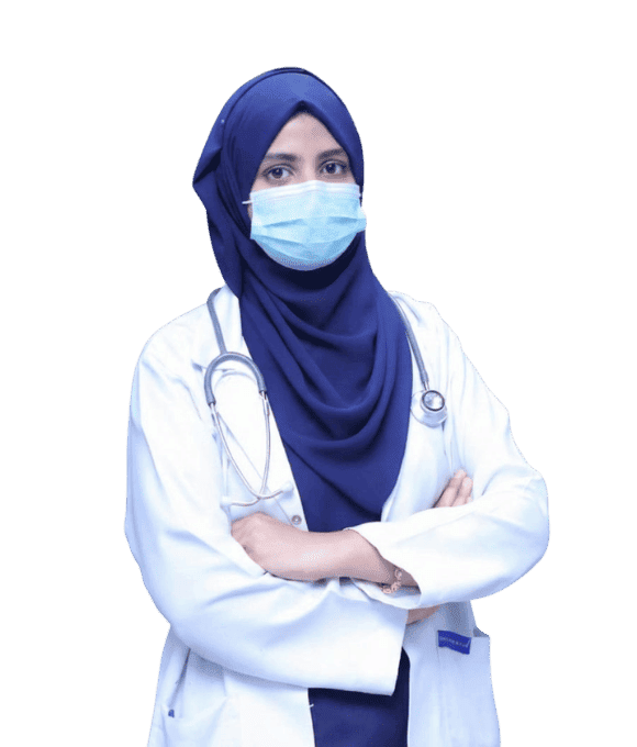 Dr. Wadiyat Khan