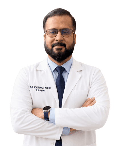 Dr. Khurram Malik