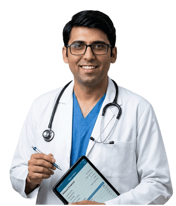 Dr. Zulqarnain Haider Khan