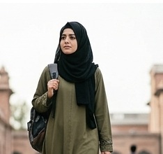 Hina Javeria