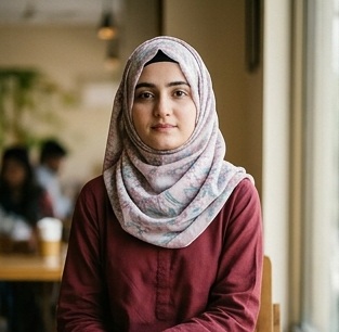 Sana Waqar