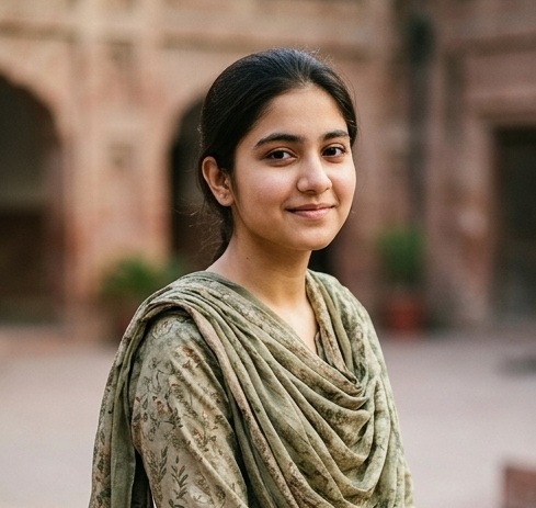 Maham Iftikhar