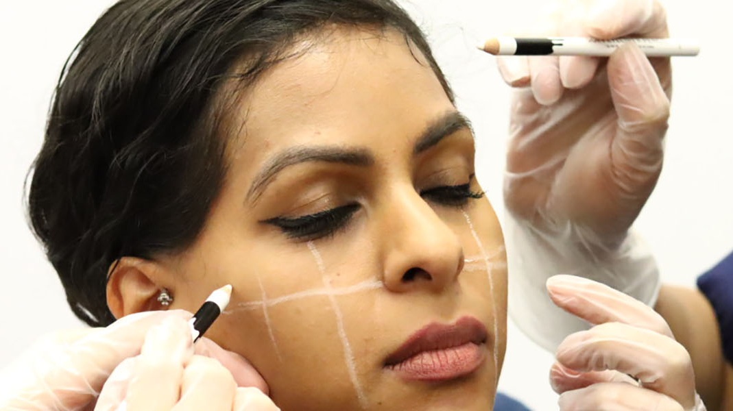 Basic Aesthetic Treatments