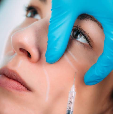 Non-Surgical Cosmetic Treatments