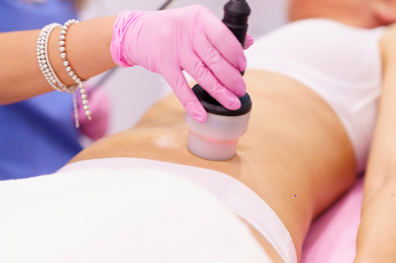 Body Contouring & Liposuction